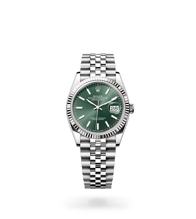 Rolex Collection