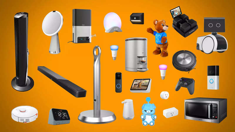 Best Home Gadgets