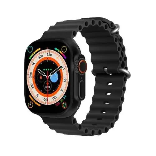 T900 Ultra Smart Watch display screen"