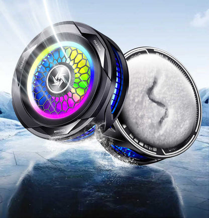 SL-25 Mobile Phone Cooling Fan 
